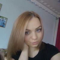 Алина Шамсутдинова