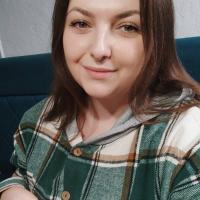 Инга Викторовна 🤍