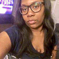 Brittany Smith