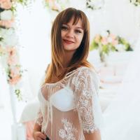 Алина Борщева 