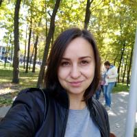 Марина
