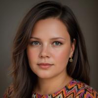 Nicole Diana Kajander