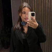 Юлия Абдульмянова