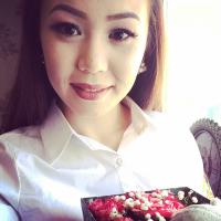 Маржан Ахметова 