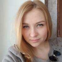 Татьяна Бородина 