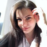 Алина