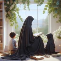 АльхьамдулиЛлах1♥️