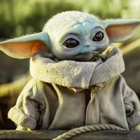 Baby Yoda