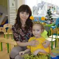 Оксана Кузьмина