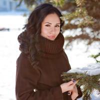 Карина