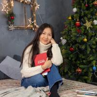 Tuyakova Nurgul