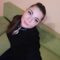 Yevheniia 