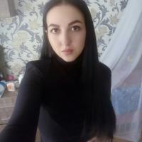 Валерия Рудовол