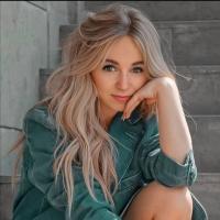 Анастасия