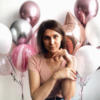 Валентина 