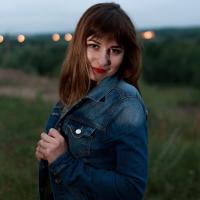 Светлана Полякова