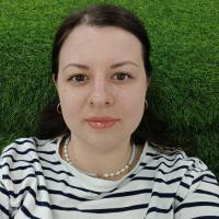 Оксана Толпегина