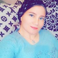 Фатима Мухтарова