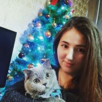 Анастасія