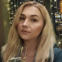 Валентинка