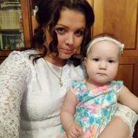 Анна Соколова