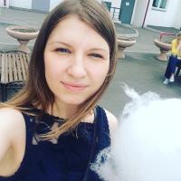 Ирина Лазовская