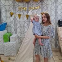 Анастасия