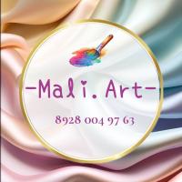 - Mali. Art-