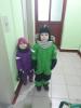 стикер