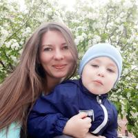 Зацепина Валентина
