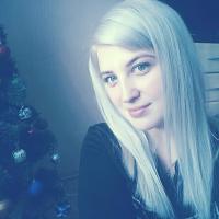 Катерина 
