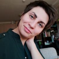 Екатерина