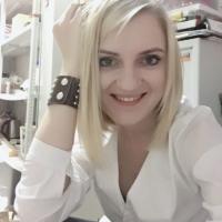 Анастасия Асташова 
