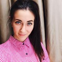 Алина Асылова 