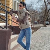Ксения Тарасова