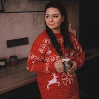 Кристина Щ