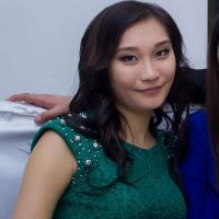 Мансура мама