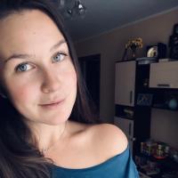 Ильиных Валерия 