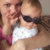 Наталья Фомина