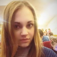 КViktoria Koroleva