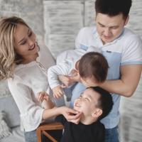 Молдир Токпанова