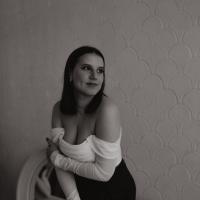 Марина