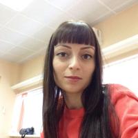 Екатерина Ахметзянова