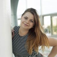 Евгения Муравкина