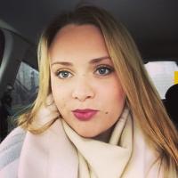 Мария Фролова