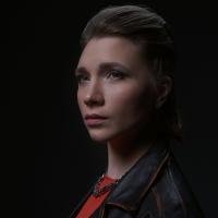 Ксения Набиева