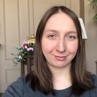 Александра Панфилова