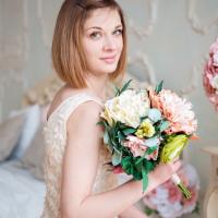 Наталья Чечукова