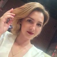 Ирина Островская