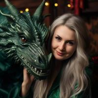 Ксения Альянова